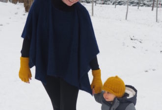 Mohair la vie côté douceur – Élevage de chèvres angora