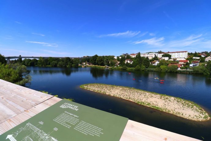 Pont de la Corniche