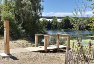 Parc de la Vouivre