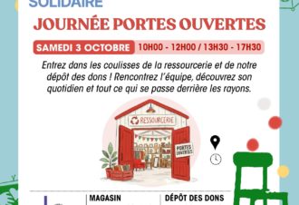 Dans les coulisses du tri