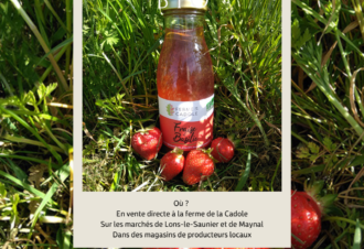 Comptoir de l’Emporté