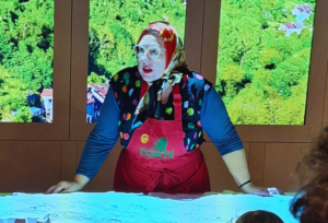 Post google animation  – 16