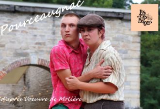 Théâtre à la Grange