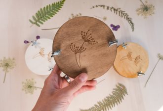 L&rsquo;Atelier des Epatants