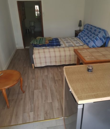 Studio – Le Myosotis