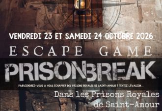 Escape Game