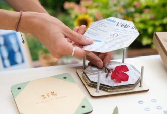 L&rsquo;Atelier des Epatants