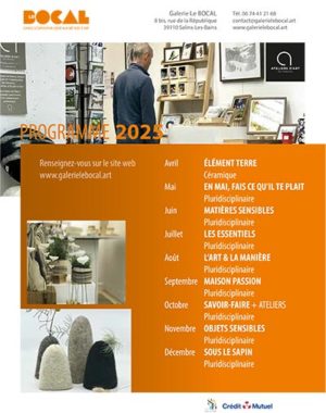 Programme-2025