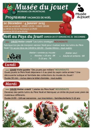 Programme Noël_page 1