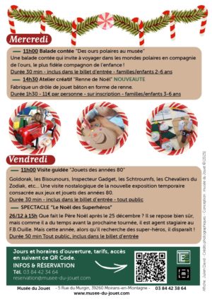 Programme Noël_page 2