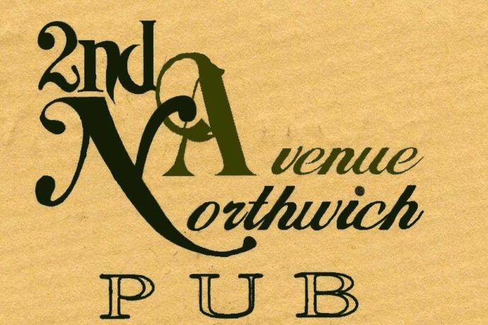 Pub NorthwichLogo