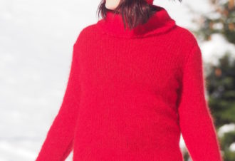 Mohair la vie côté douceur – Élevage de chèvres angora