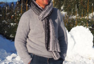 Mohair la vie côté douceur – Élevage de chèvres angora