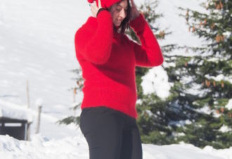 Mohair la vie côté douceur – Élevage de chèvres angora