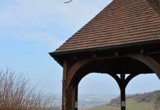 Belvédère du vignoble