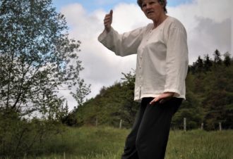 Jura Balades – Josiane Bertolini