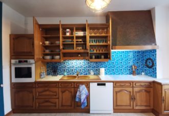 Jurassik’Homes – Gîte Lagoon