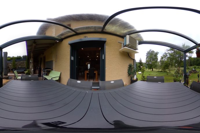 ESPACE VERT EN 360*