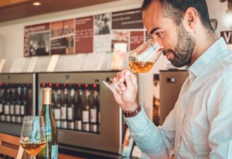 La Caborde – Boutique gourmande et créative