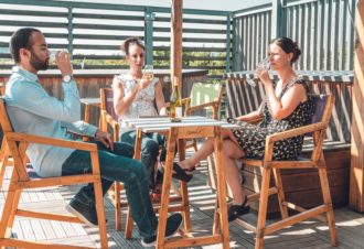 La Caborde – Boutique gourmande et créative