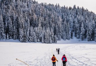 Office de Tourisme Haut-Jura Saint-Claude – Les Bouchoux