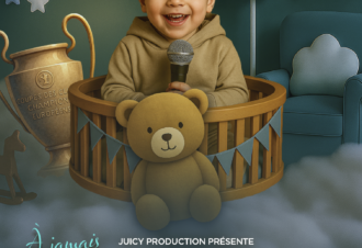 Redouane Bougheraba – Dole