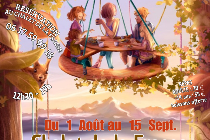 RESTO BRANCHE