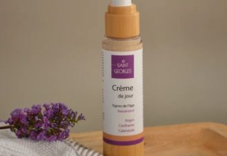 Savonnerie Saint Georges