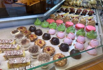 SARL BOULANGERIE DU NOIRMONT