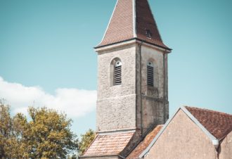 Église de Rosay