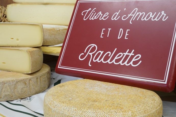 Raclette