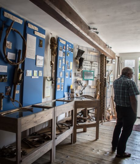 Le R&rsquo;paire des Radeliers