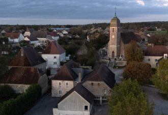 Journée du patrimoine