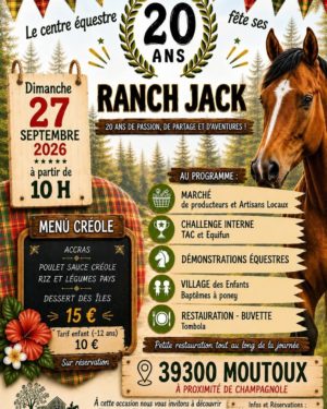 Ranch Jack