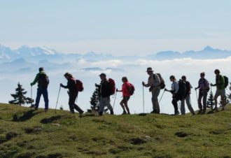Natur&rsquo;Odyssée Jura