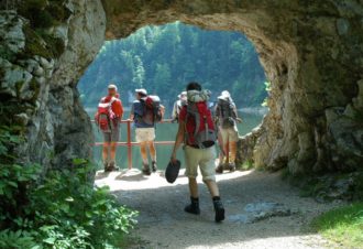 Chalet de la Haute-Joux
