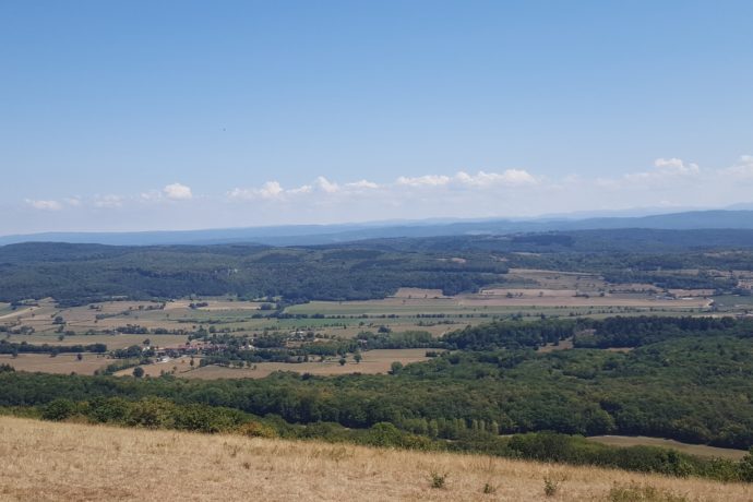 Mont Charvet