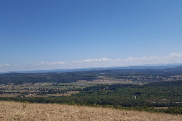 Mont Charvet