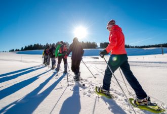 Chalet de la Haute-Joux