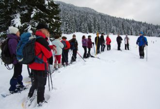 Natur&rsquo;Odyssée Jura