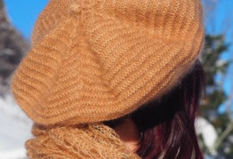 Mohair la vie côté douceur – Élevage de chèvres angora