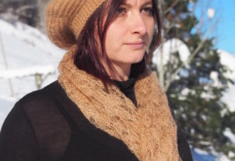 Mohair la vie côté douceur – Élevage de chèvres angora