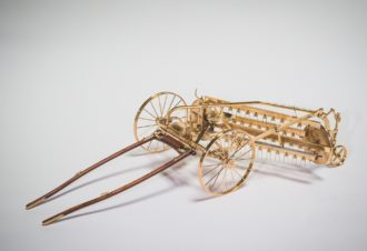 Musée des maquettes