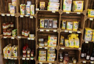 Proximarché au Panier des Lacs