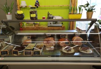 Proximarché au Panier des Lacs