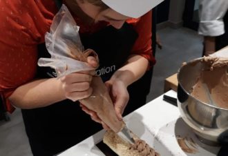 Chocolatier – Benetot Damien