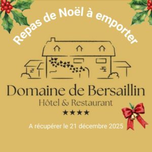 Red Modern QR Code Circle Sticker – 3