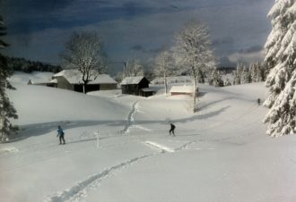 Chez Bailly