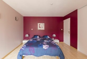 Gite Ames en joie – appartement