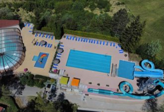 Camping Le Moulin